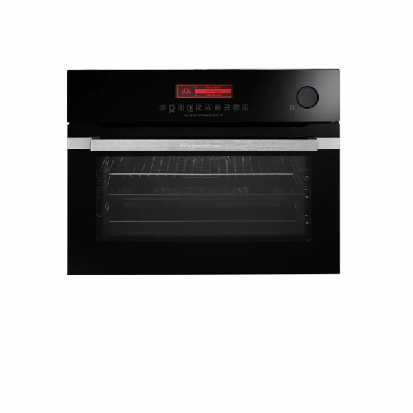 Kuppersbusch EEBKD67500J 43公升 60厘米 嵌入式蒸氣焗爐 - 德國製造